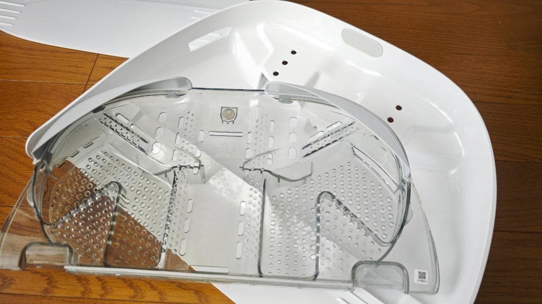 Narwal Freo X Ultra ナーワルフレオX 水拭き ロボット掃除機