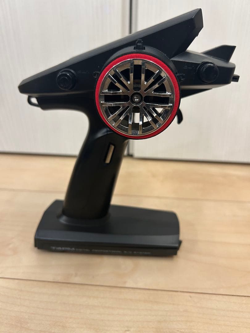 Sion _T ヨコモRD2.0 フルセット　ボディなし