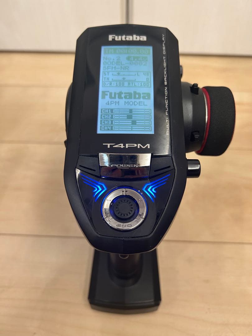 Sion _T ヨコモRD2.0 フルセット　ボディなし