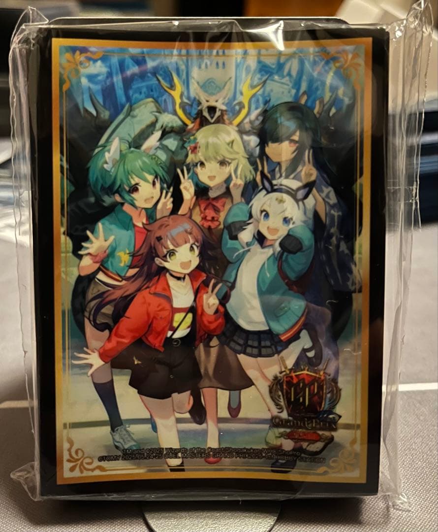 星龍パーフェクト・アース スリーブ 60枚入り