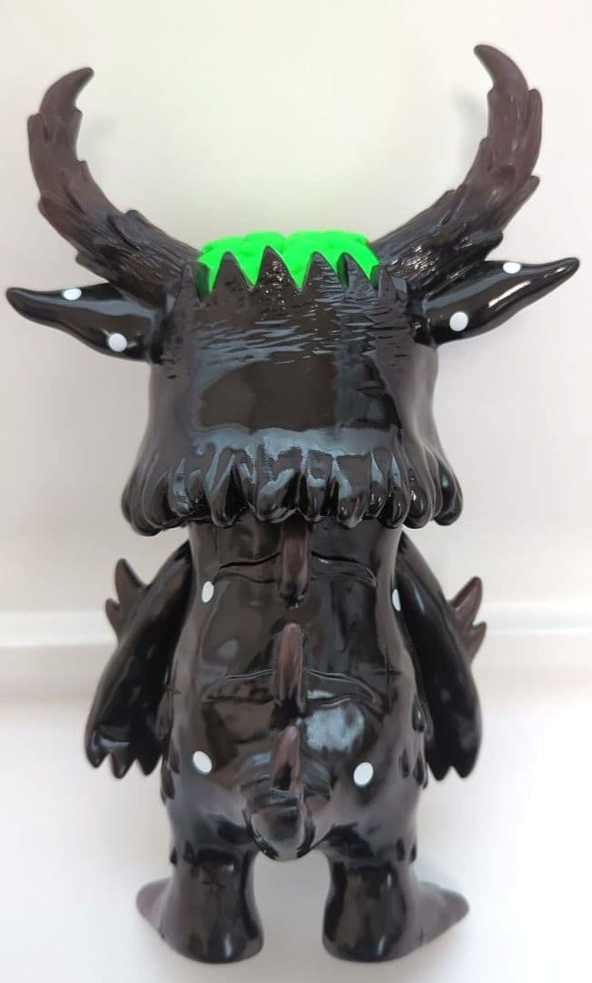 MOZNaIl フィギュア　 T9G　ランジアス　モズネイル