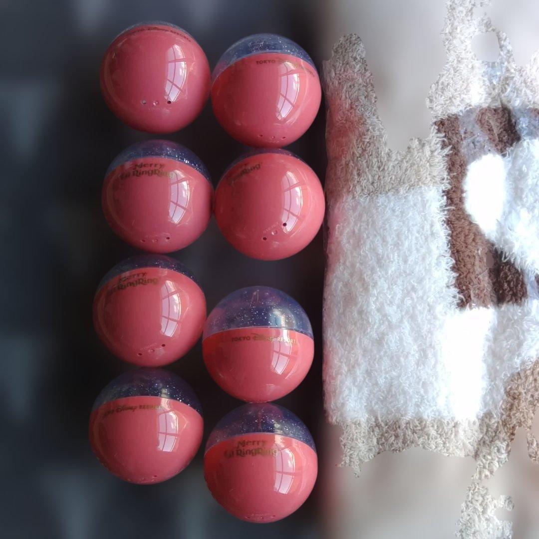 新品 ディズニーシー購入　ジェラートピケ ブランケット おまけ付