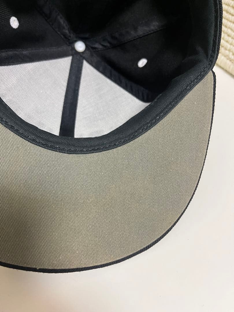 レア　RADWIMPS ラッドウィンプス 青とメメメ　キャップ