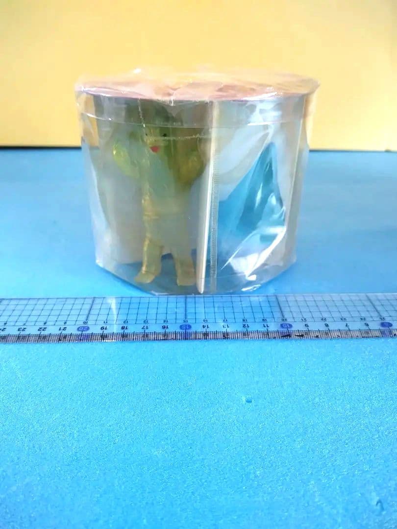 ウルトラ怪獣 ペアモデルのパノラマセット ジャミラ ガヴァドン他