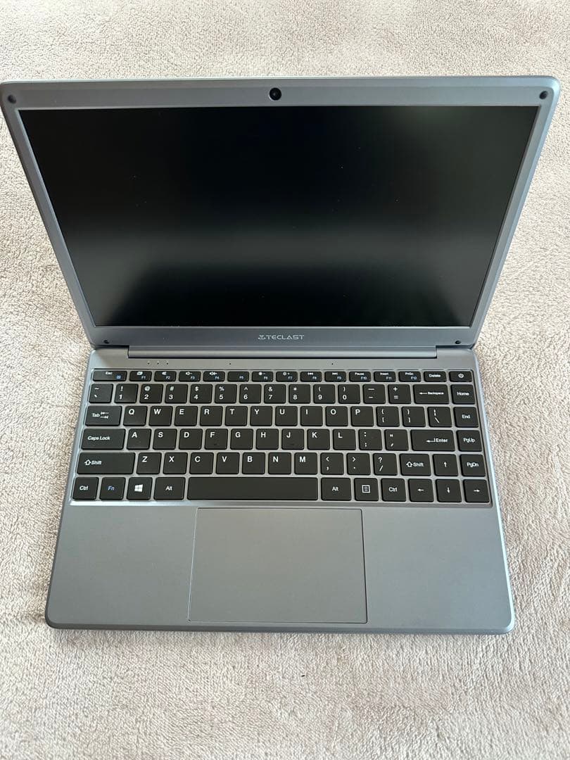 TECLAST F7PLUS2 ノートパソコン　14インチ　本体