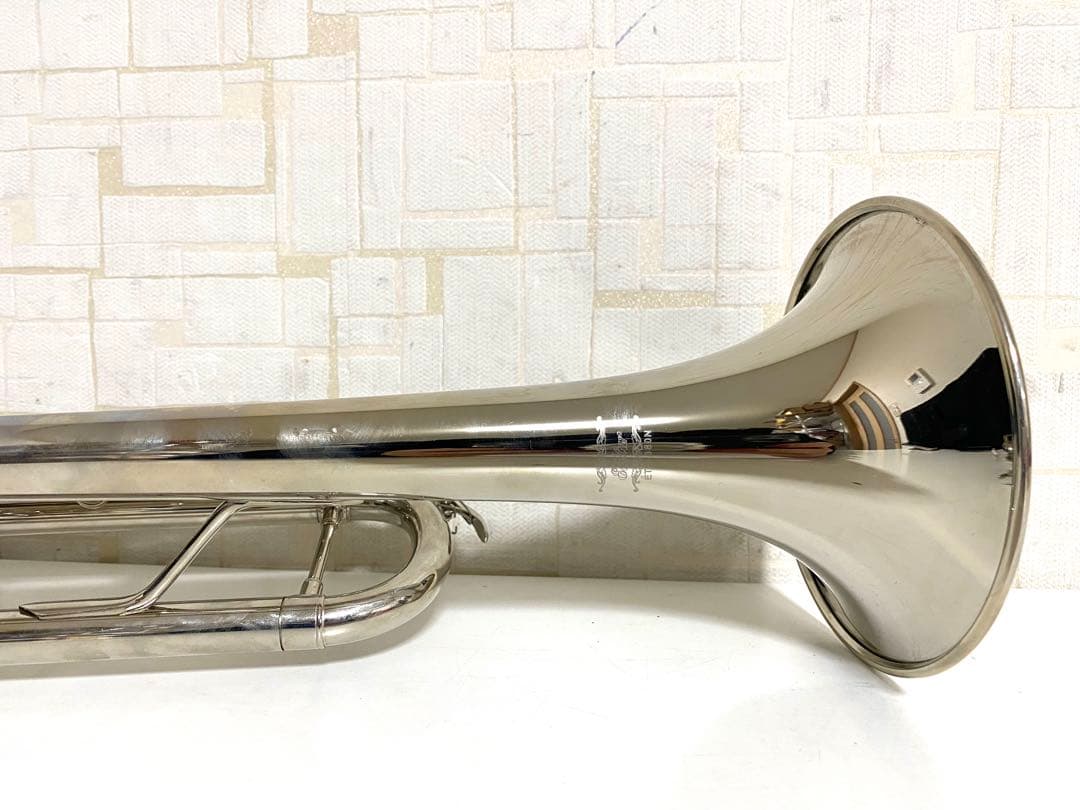 Eastar イースター ETR-380N トランペット ケース付き