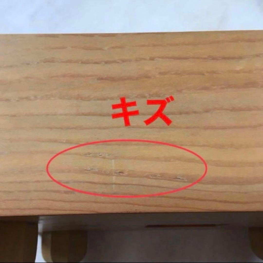 高級碁盤★天地柾目？ へそ有り 脚付き★木製★メルカリ便送料込み