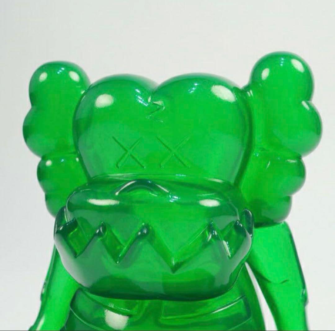 【希少】KAWS カウズ xMEDICOM TOY×BOUNTY HUNTER