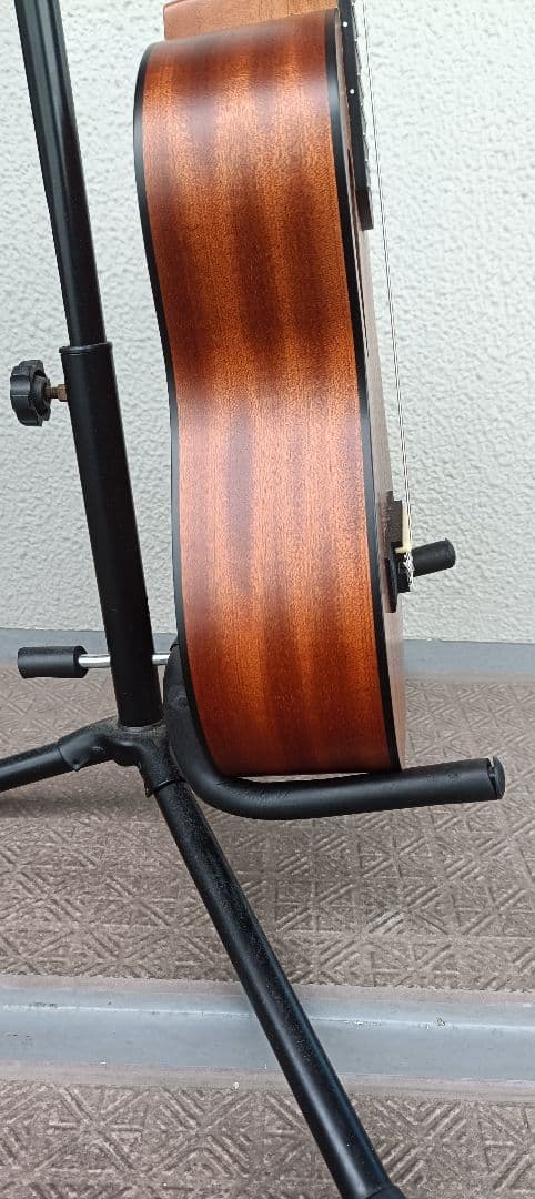 音音 オトオト GP1M ナイロン弦 ギタレレサイズ