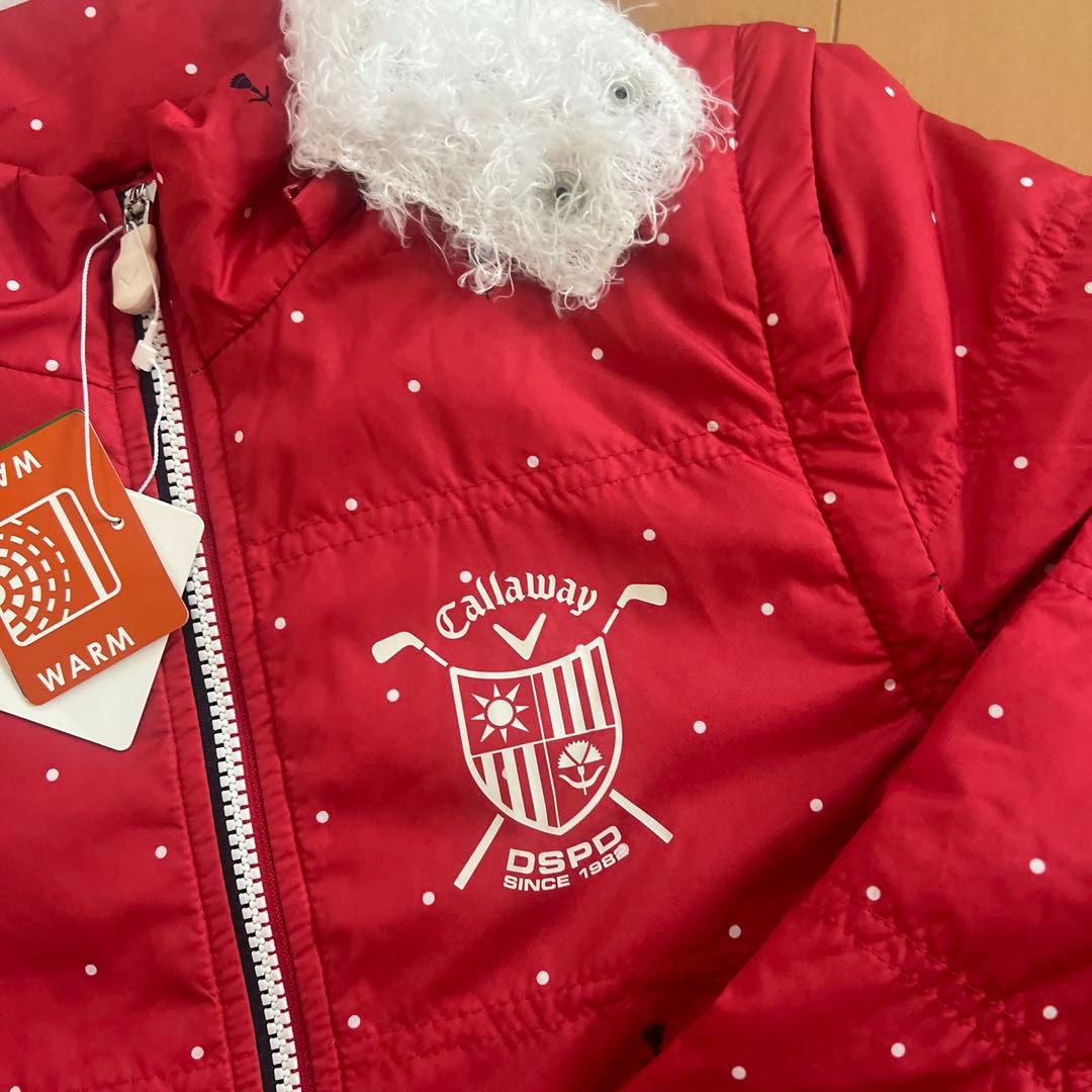 新品　キャロウェイ