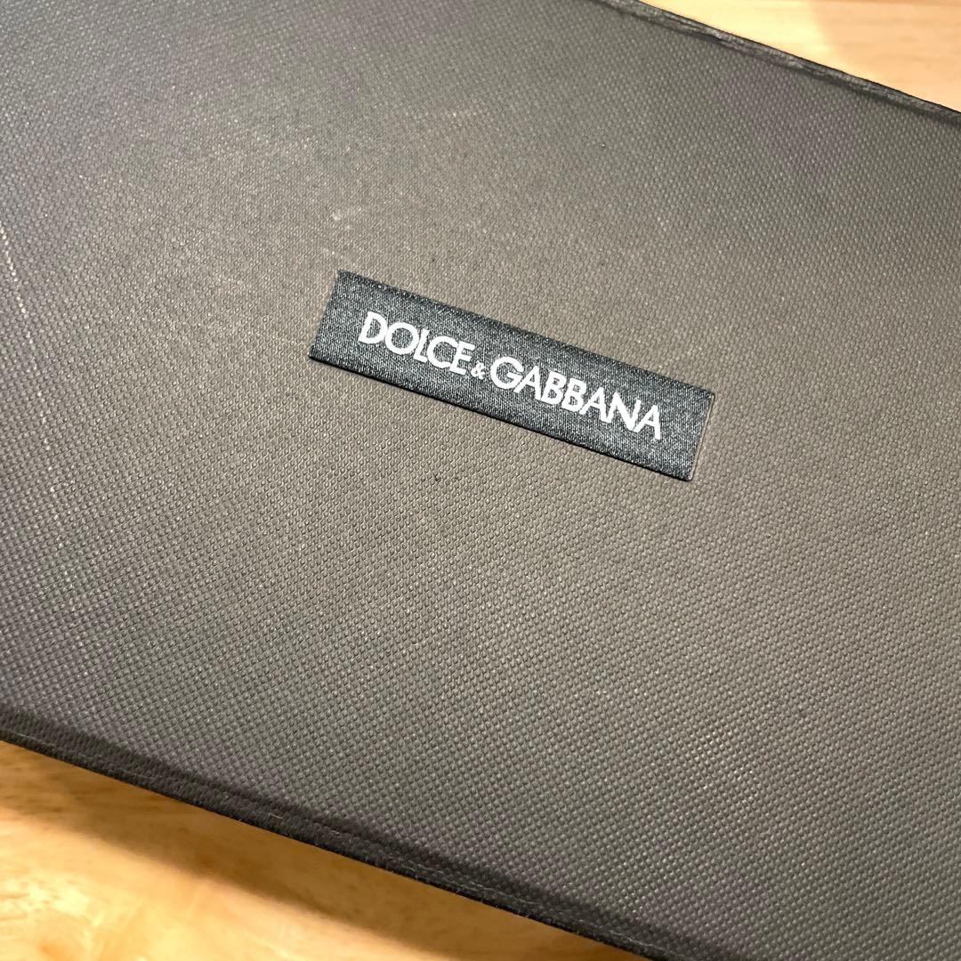 Dolce & Gabbana フラワープリント ハンドバッグ