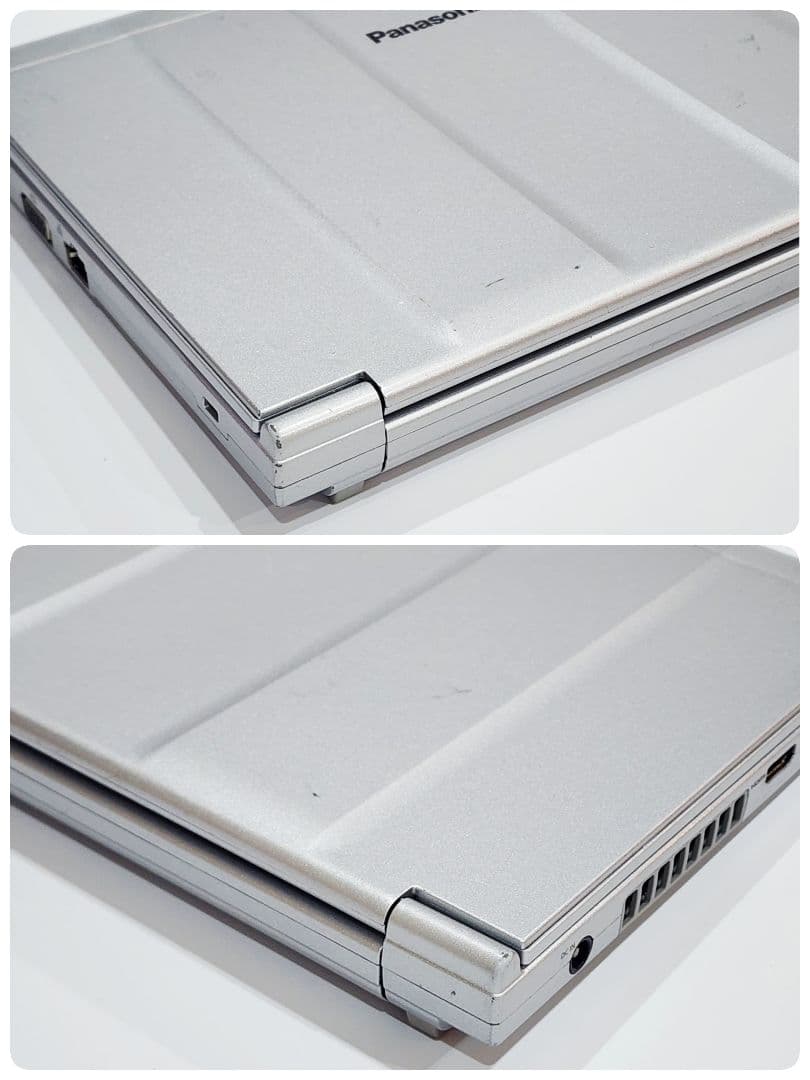 レッツノートCF-SV1★16G★256GB★Office[274]