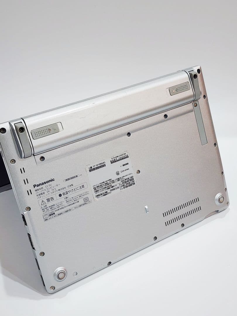 レッツノートCF-SV1★16G★256GB★Office[274]