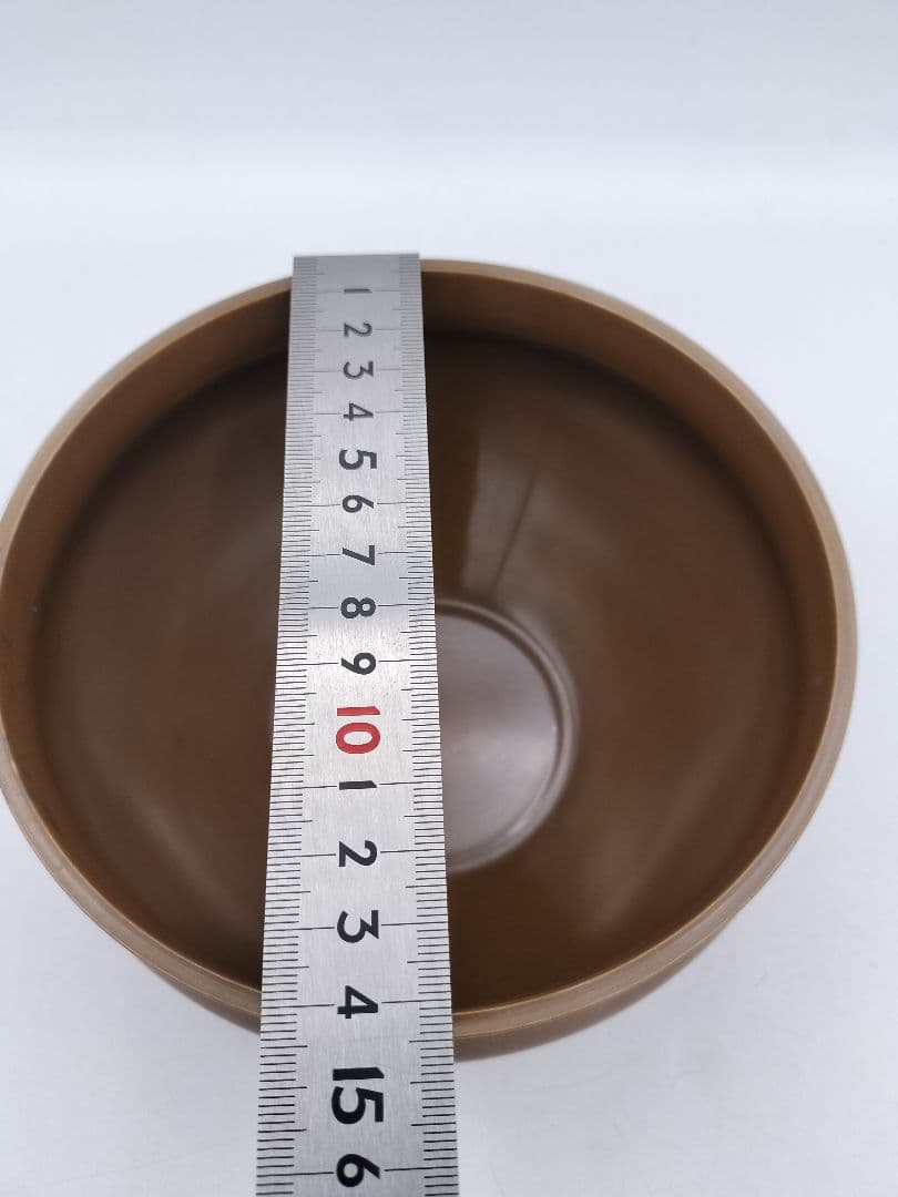 c174 建水 唐銅 唐草彫 藤井宗喜 鵬雲斉好写 木箱 茶道具 古物