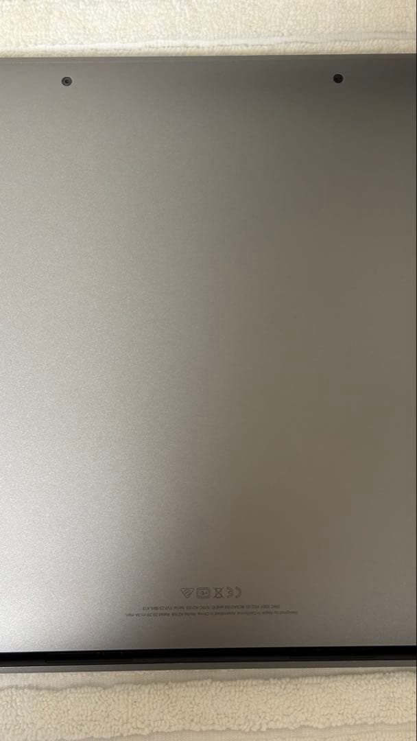 Apple MacBook Pro i7 メモリ16GB 13inch 2019