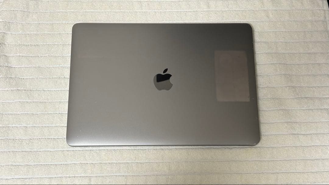 Apple MacBook Pro i7 メモリ16GB 13inch 2019