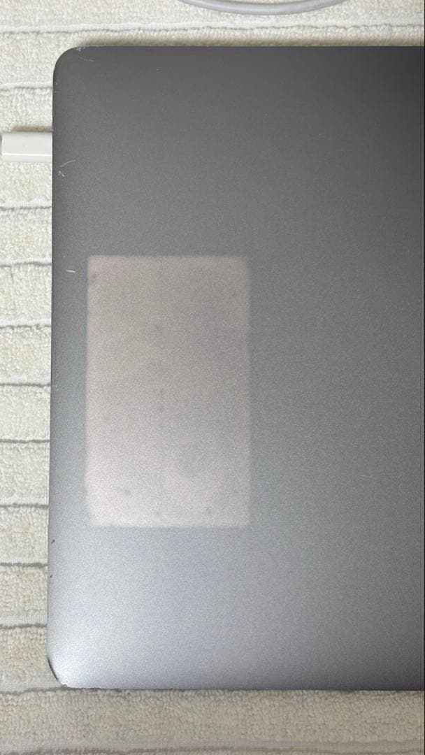 Apple MacBook Pro i7 メモリ16GB 13inch 2019