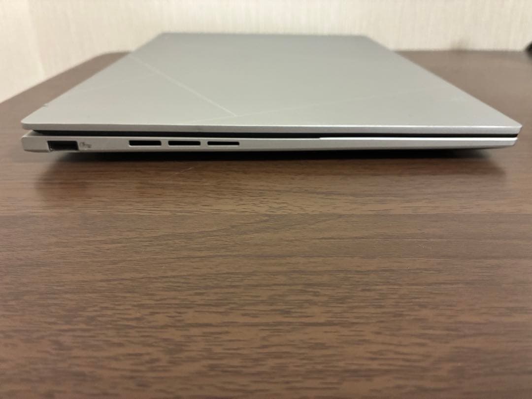 Windowsノート本体 ASUS Zenbook 14 OLED UX3405CA