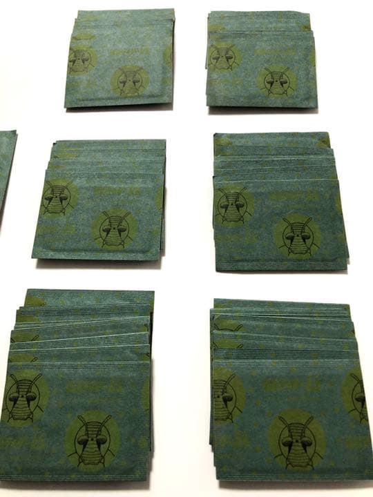 仮面ライダー V3 カード 65枚 ☆未開封☆