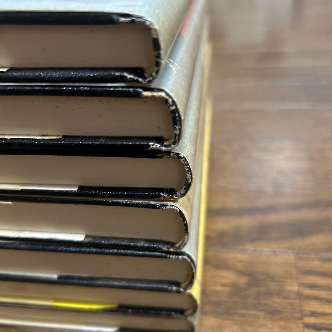 【アーカムハウス　叢書全7冊】呪われし地　淋しい場所　悪魔なんかこわくない　他