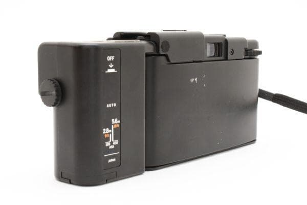 オリンパス OLYMPUS XA A11