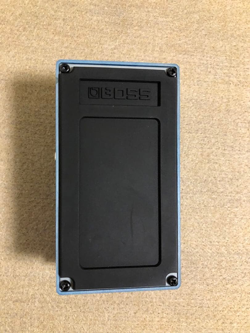 ギター BOSS CP-1X