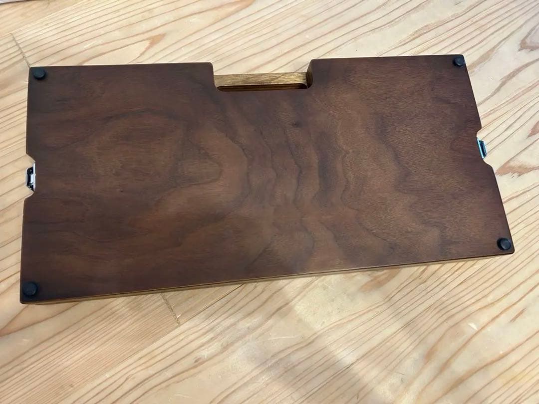 アシストツール　吉澤　木目　ウッド