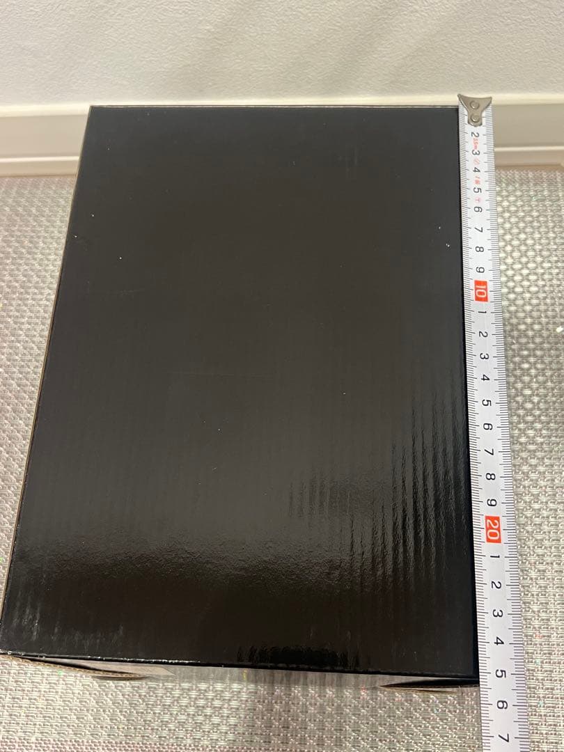 ハリーポッター　ボガートの箪笥　アクセサリーボックス　世界展限定　新品