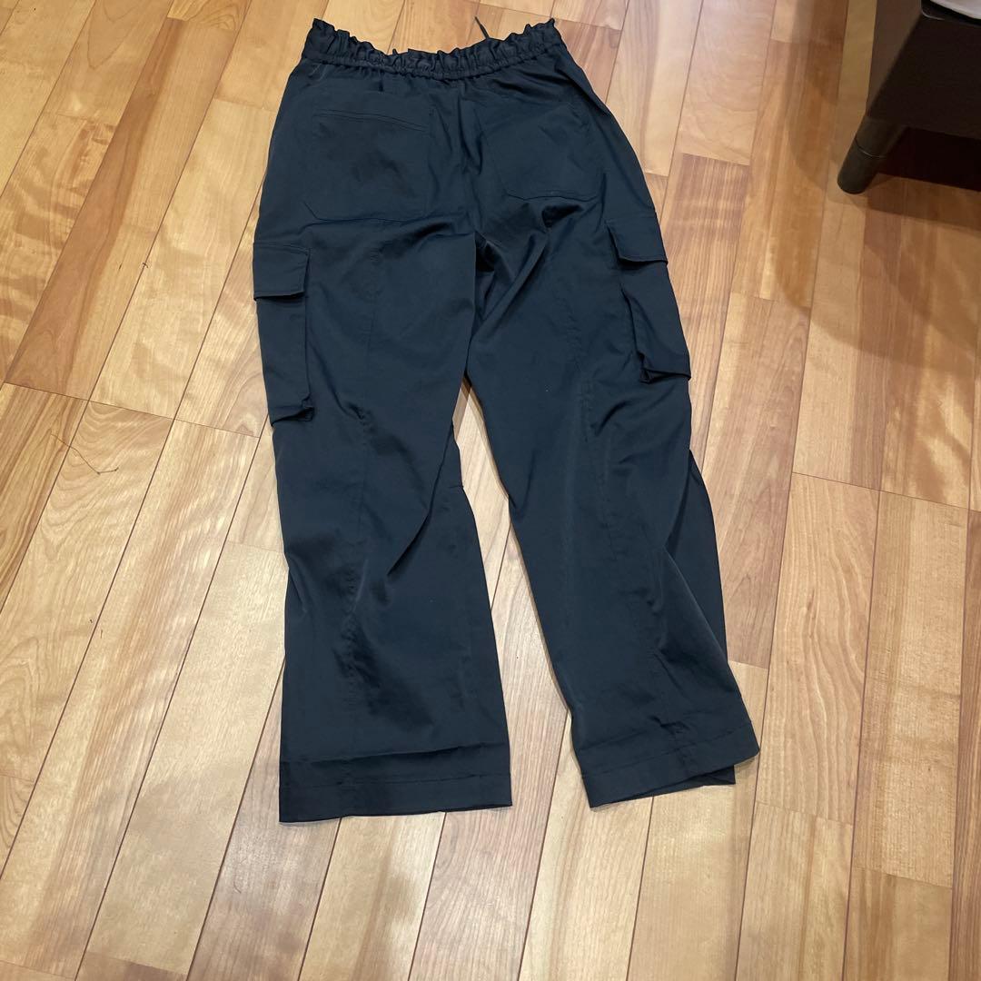 ジルスチュアート カーゴパンツ