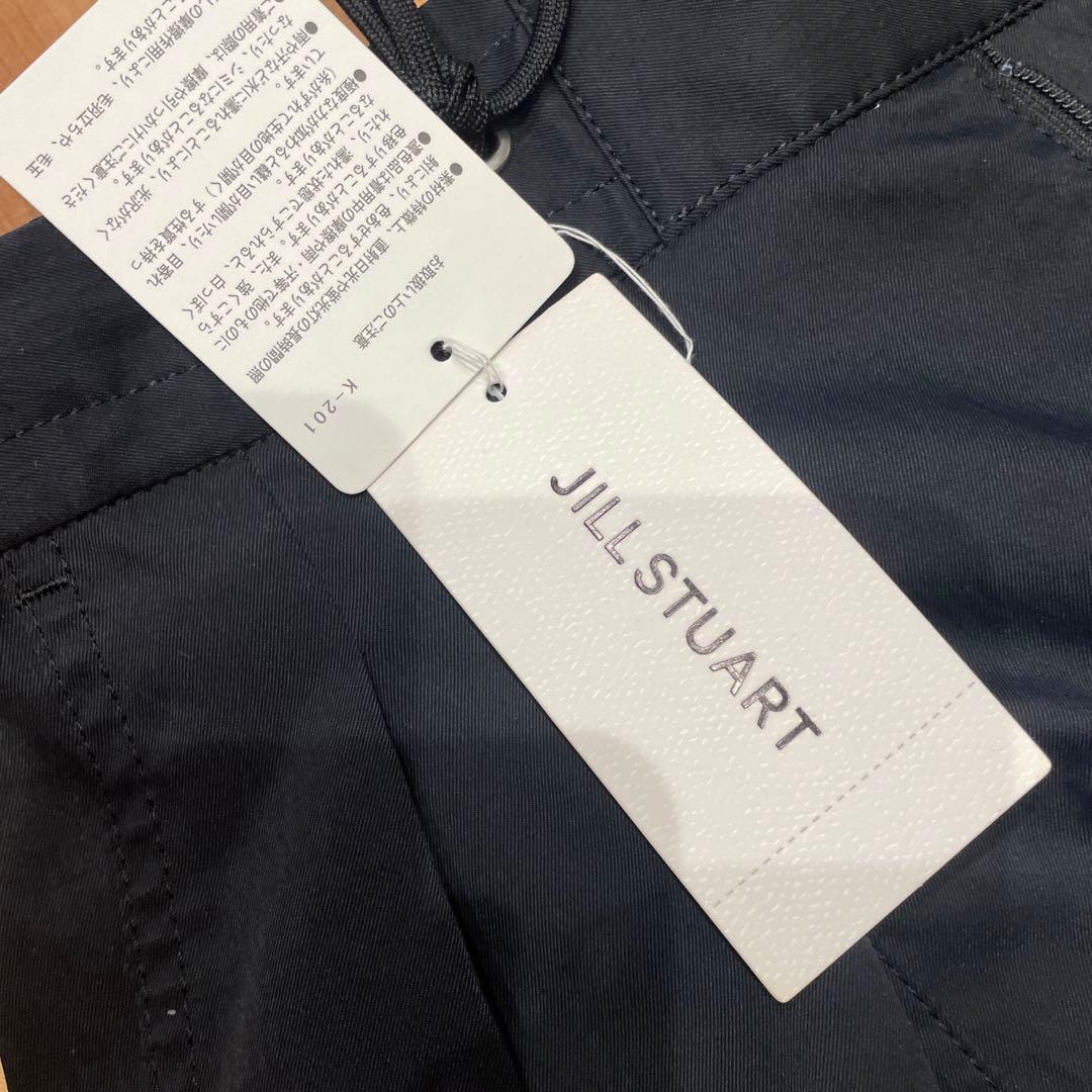 ジルスチュアート カーゴパンツ