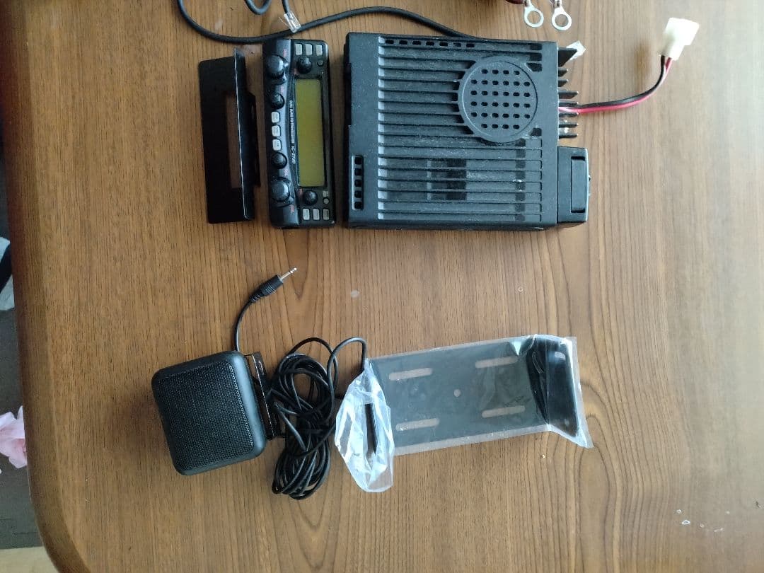 ICOM　IC-2720D