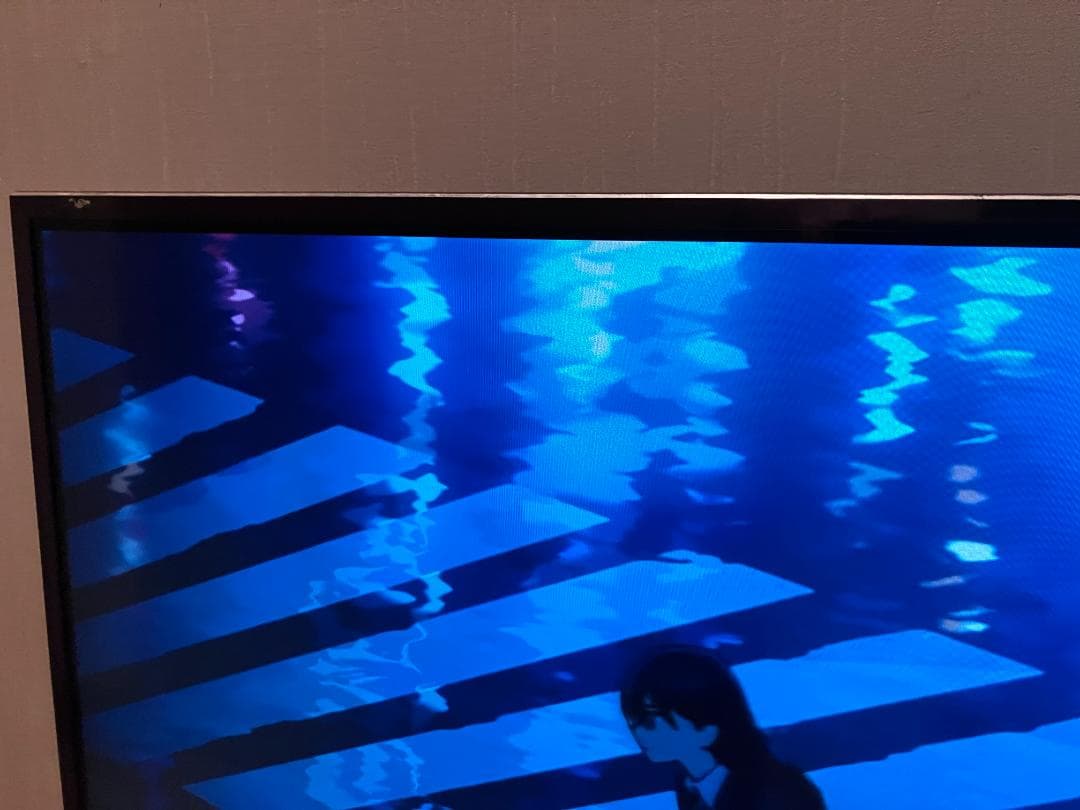 Panasonic 薄型液晶テレビ 本体