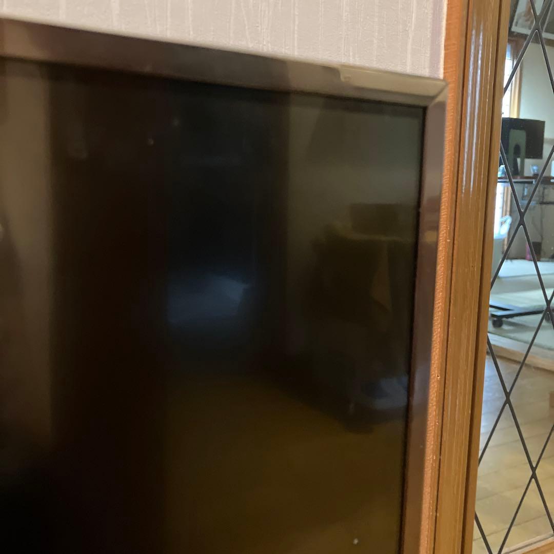 Panasonic 薄型液晶テレビ 本体