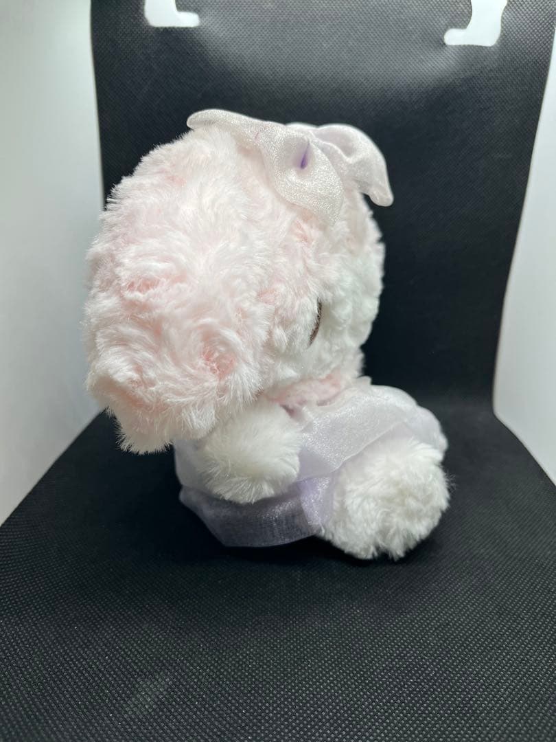 サンリオ　マイメロディ ふわふわリボン　ナカジマ　2015 ぬいぐるみ