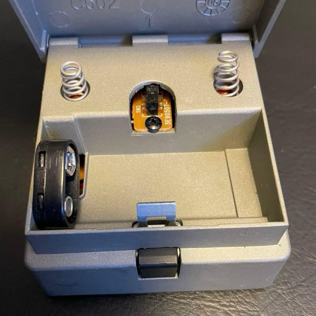 ギター Ibanez TS7 Tube Screamer