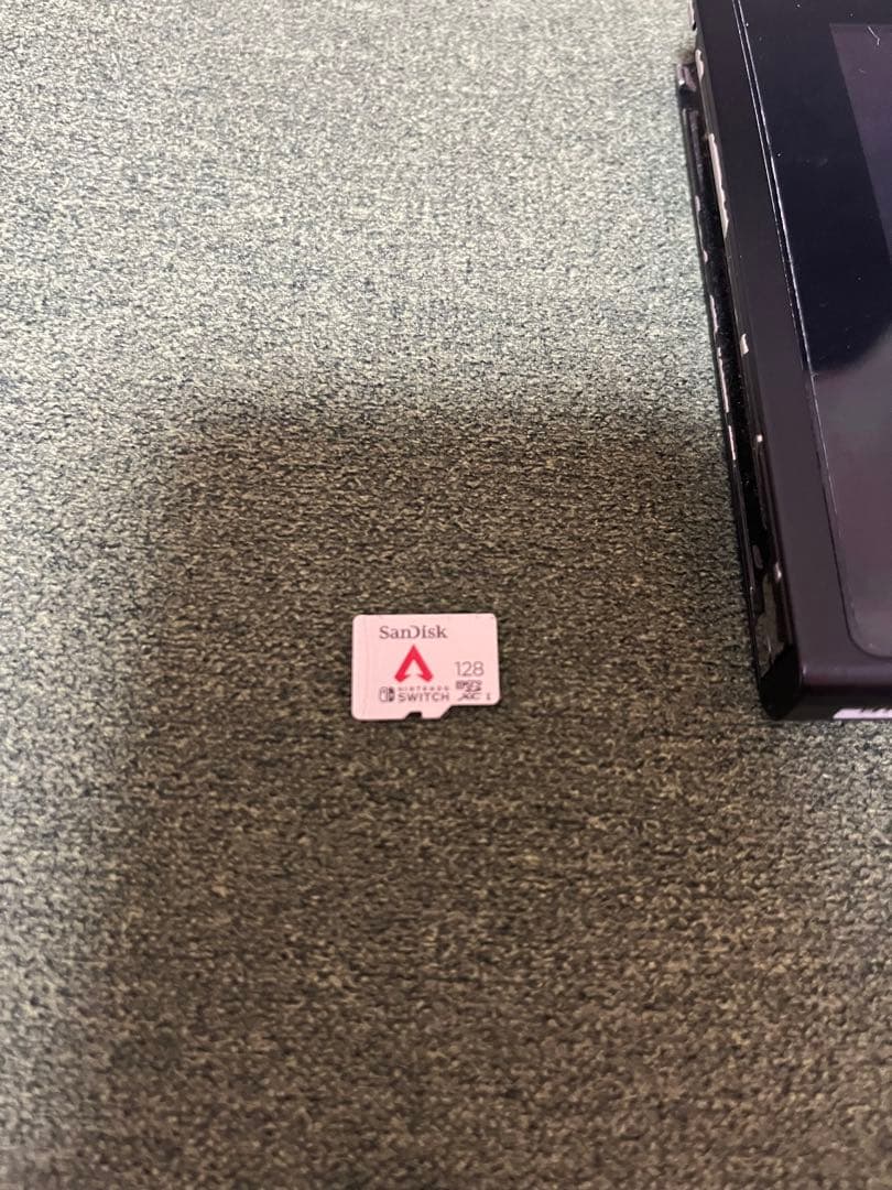 Nintendo Switch本体モンハンライズACアダプター HDMIケーブル