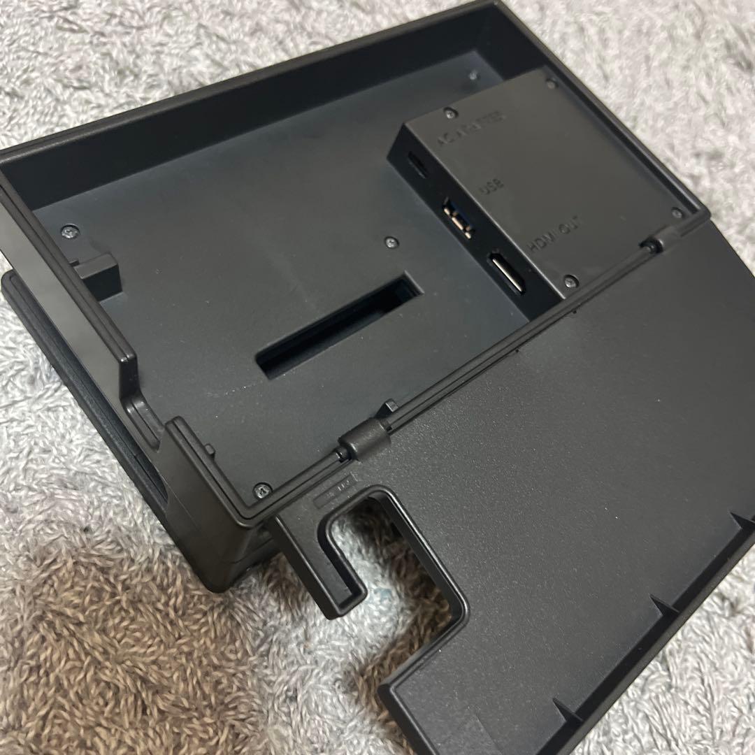 Nintendo Switch本体モンハンライズACアダプター HDMIケーブル