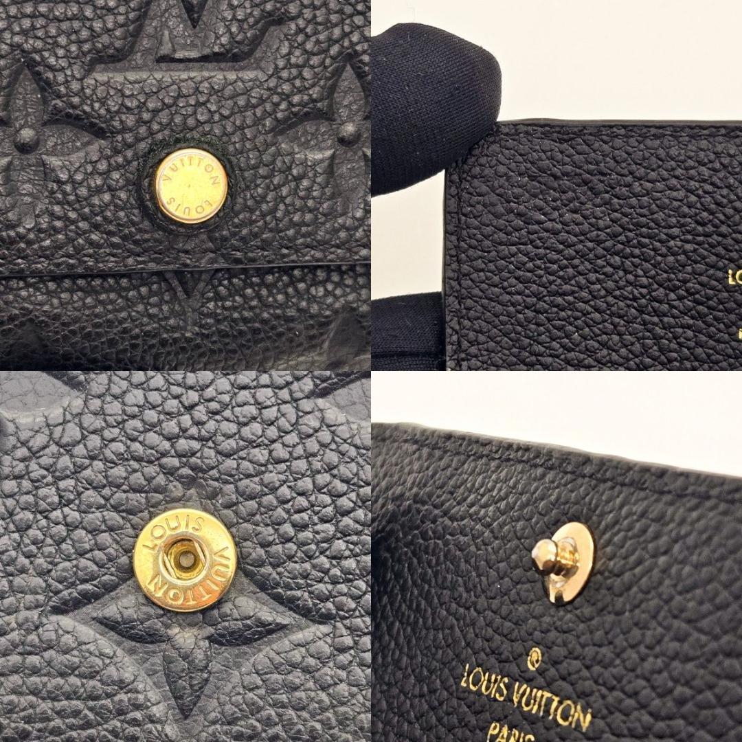 メイくん先生 キーケース アンプラント 6 モノグラム レディース メンズ