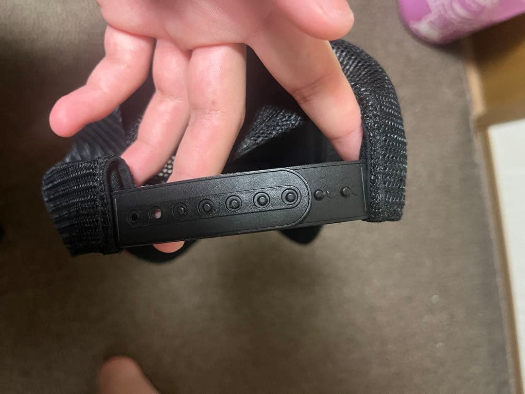 YONEX ALL JAPAN キャップ