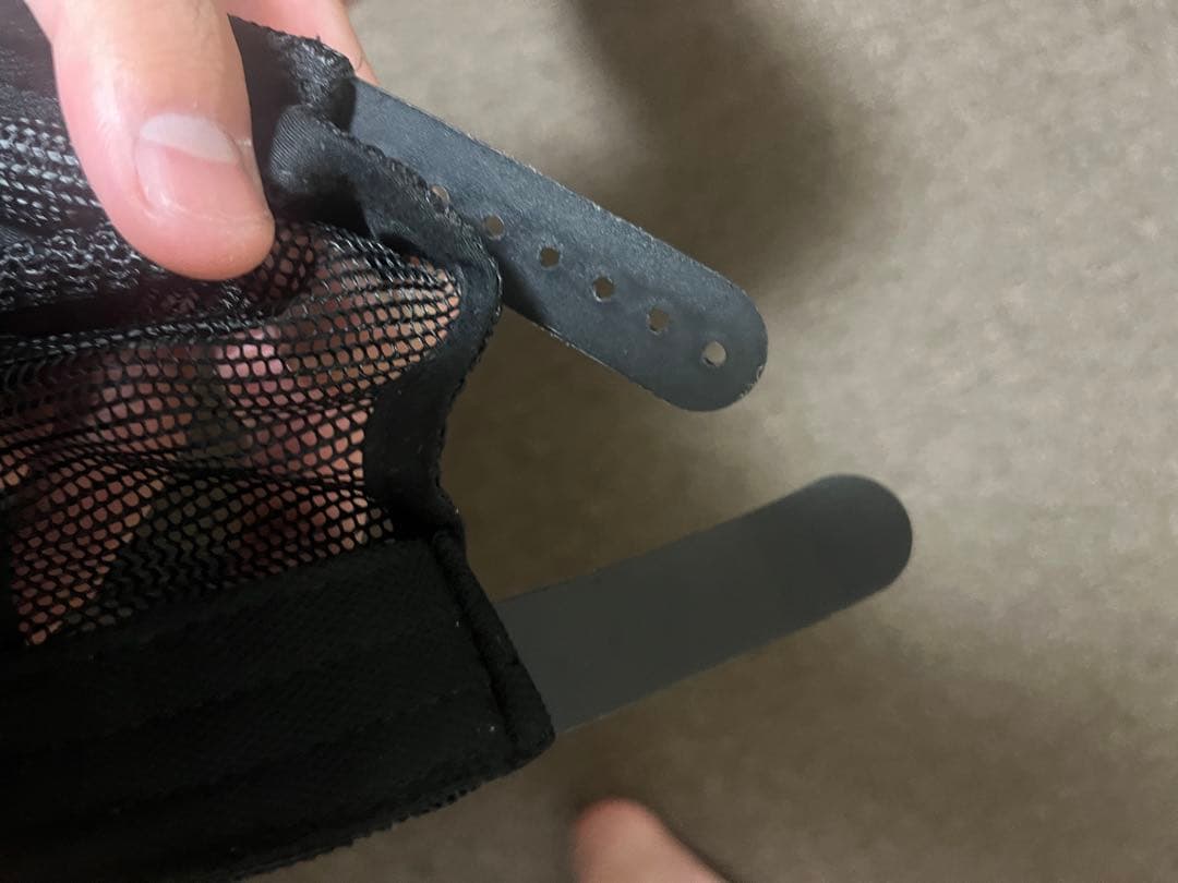 YONEX ALL JAPAN キャップ