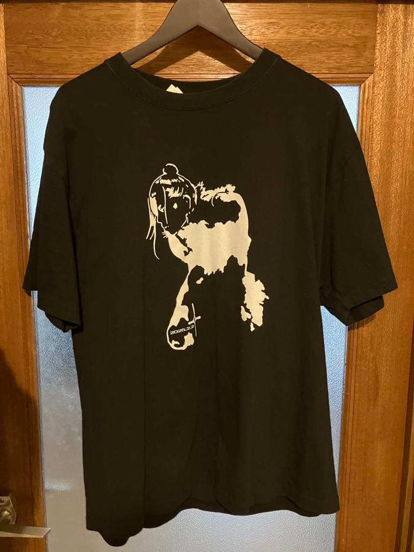 tohji Tシャツ ３枚　mallboyz