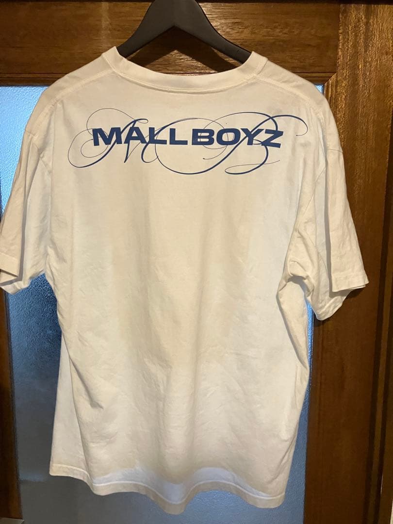 tohji Tシャツ ３枚　mallboyz