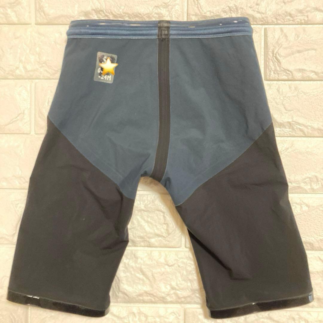 JSS アリーナアクアフォースストームMF【SSサイズ】競泳水着 選手 高速