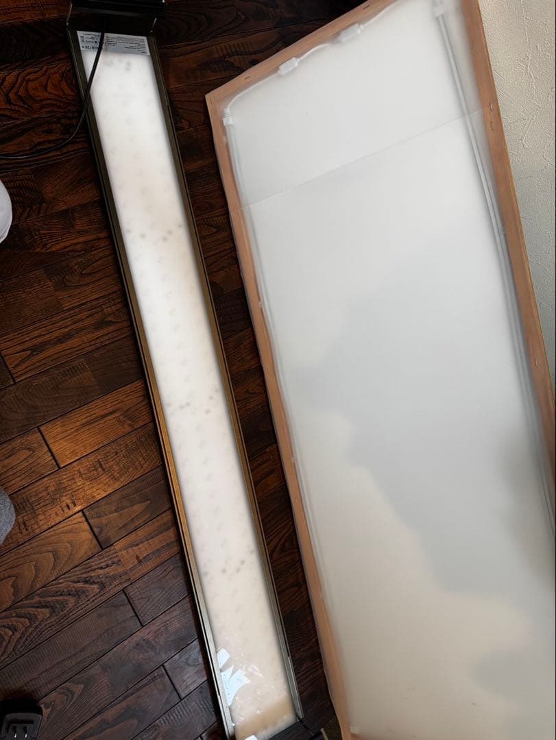 ☆熊本県☆ 水槽 120cm セット販売 chihiros WRGB120II