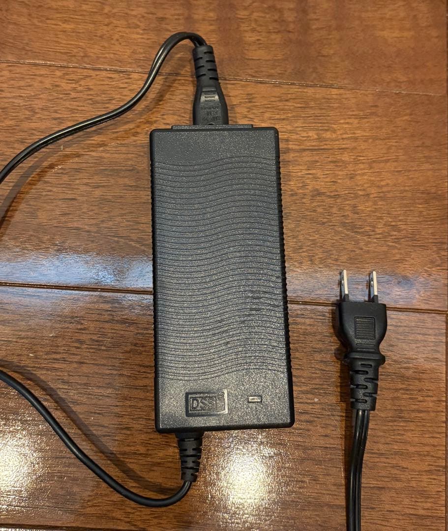 【だっふぃ】DC水中ポンプ Hsbao DEP-4000