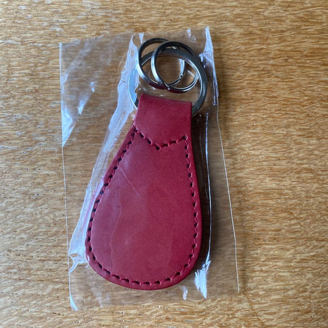 小銭入れ&キーリング【ソメスサドル】4品セット