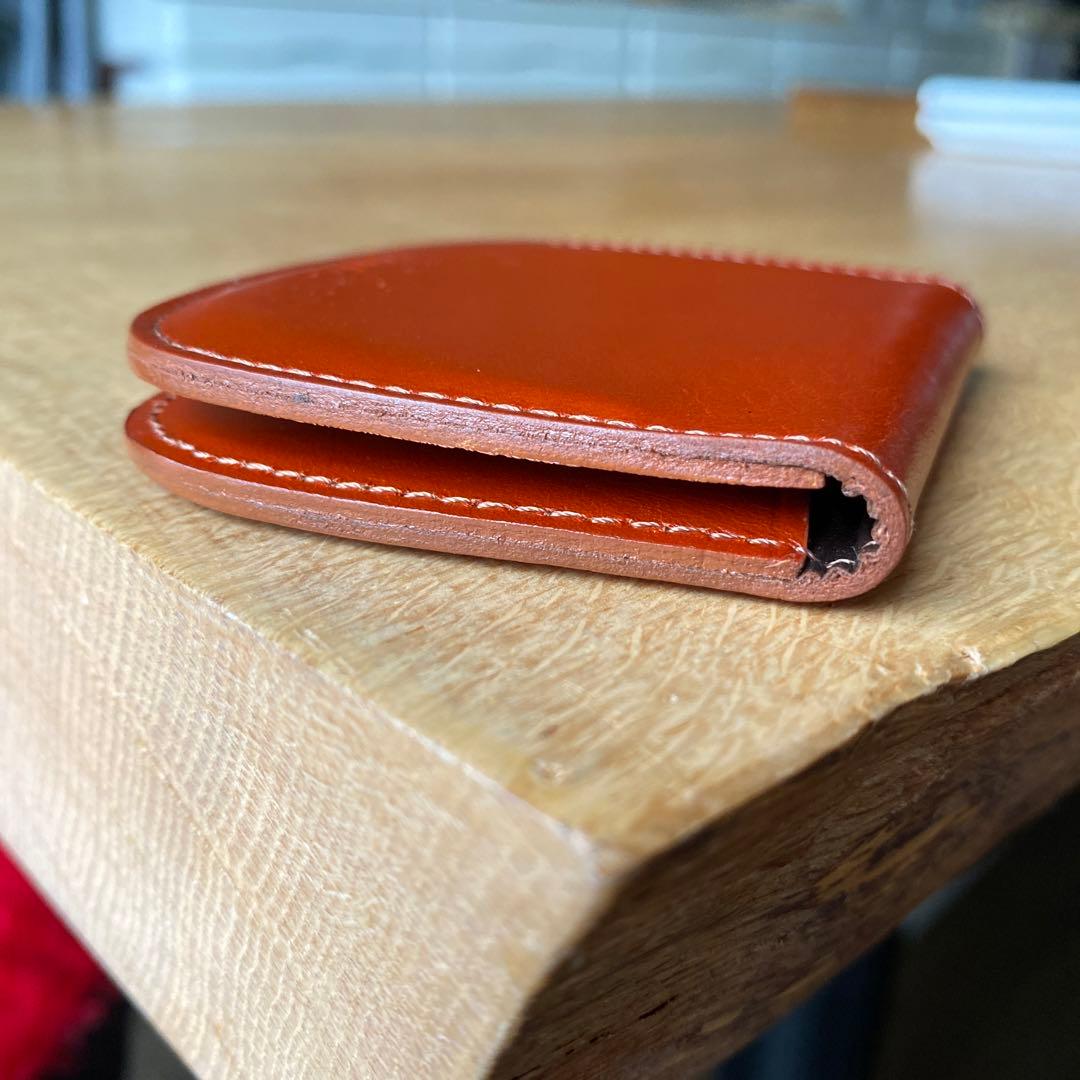 小銭入れ&キーリング【ソメスサドル】4品セット