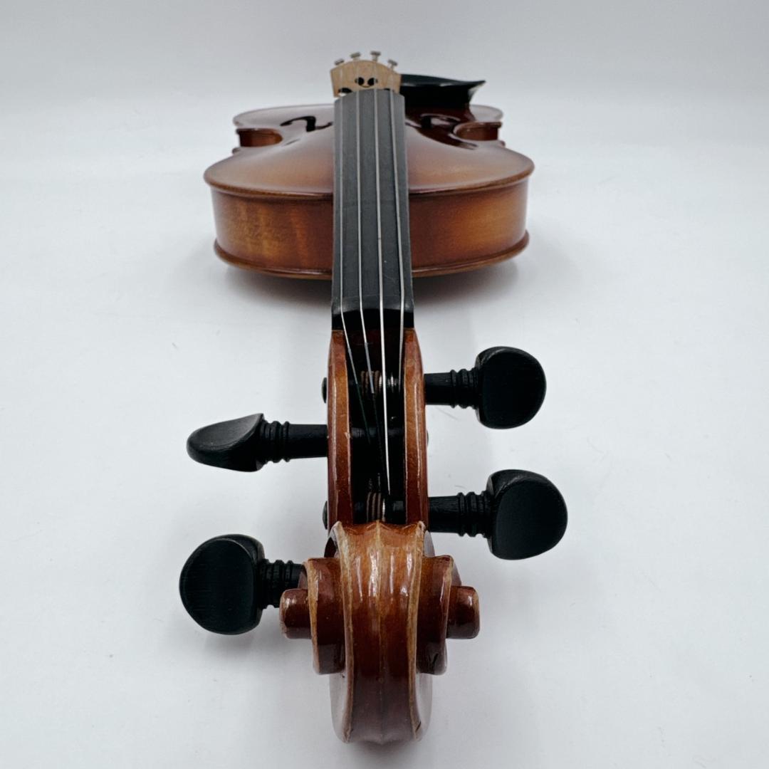 【美品】 SUZUKI　No.300 1/4　Anno1989 虎杢