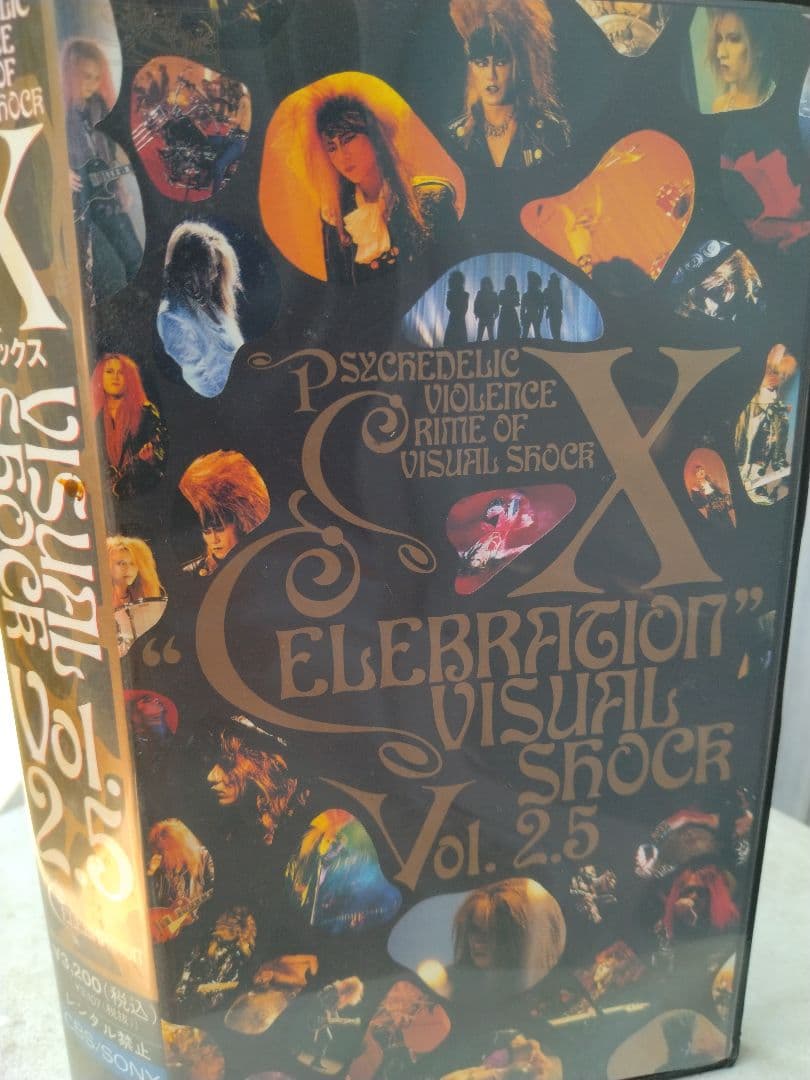 X \"エックスのステッカー等