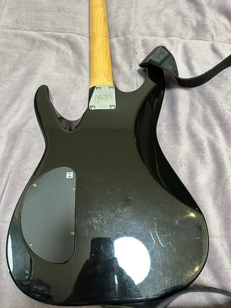 Edwards/Horizon Custom Classic Mod(日本製)